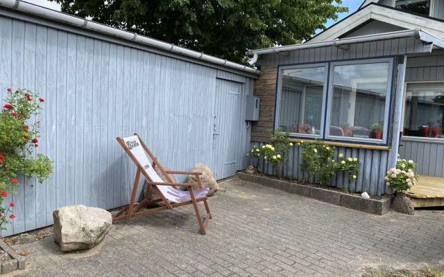 Sommerhus i Risskov