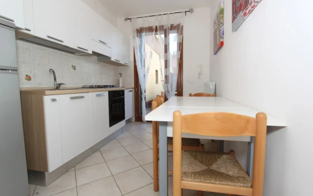 Alfiere Apartments