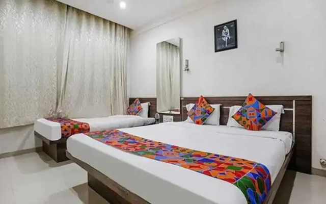 Fabhotel Sai Sakha