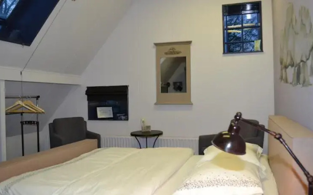 Bed & Breakfast De Drentsche Schaapskooi