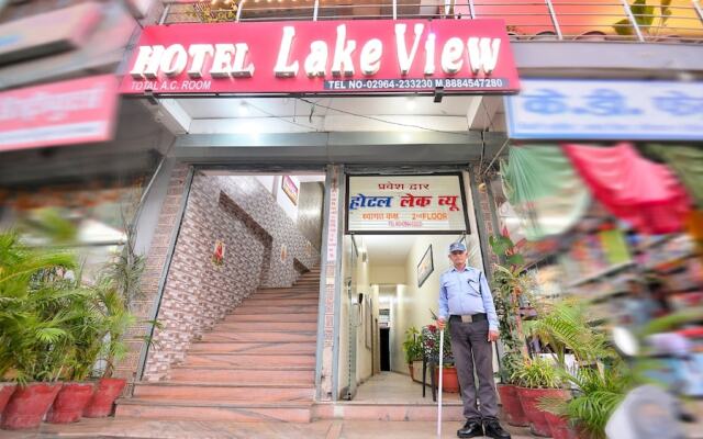 Hotel Lake view