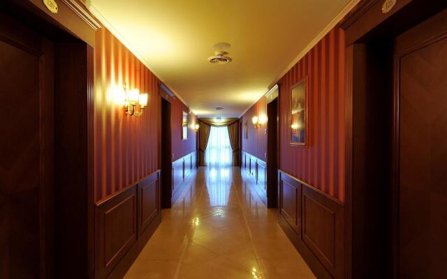 Hotel Lido