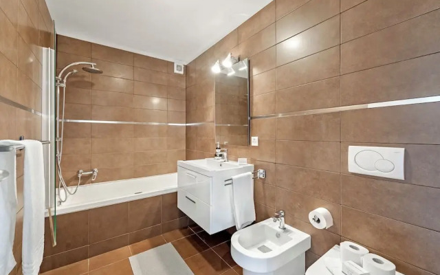 Villa Dolce Vita With Private Pool
