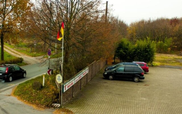 Landgasthaus Jägerhof