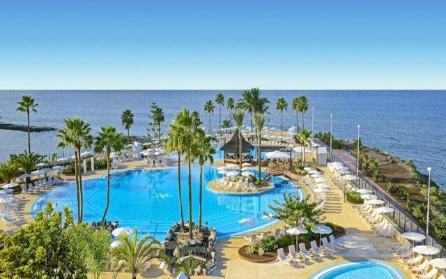 Iberostar Selection Anthelia