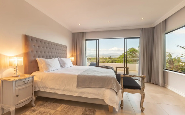 Sunrise Bay Self-Catering Accommodation