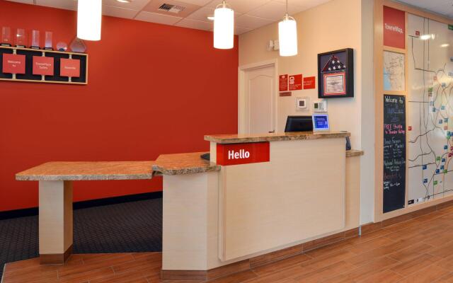 TownePlace Suites by Marriott Sacramento Roseville