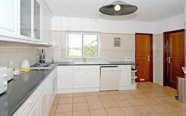Casa Gwenda 6 In Albufeira