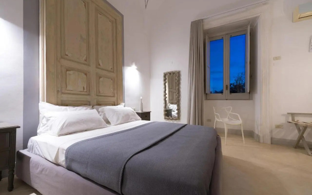 Villa Starace - Appartamento Buongiorno