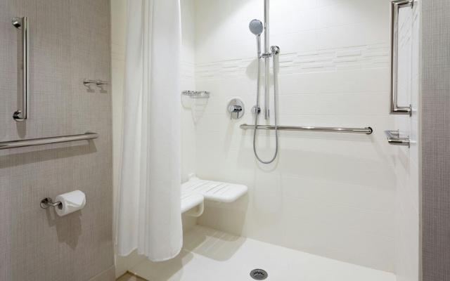 Residence Inn by Marriott Boston Cambridge