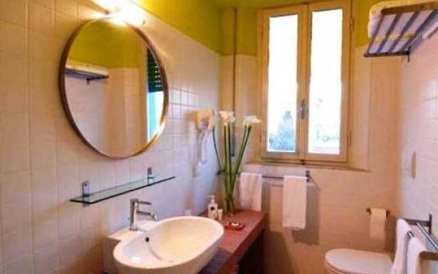Il Piccolo Rooms