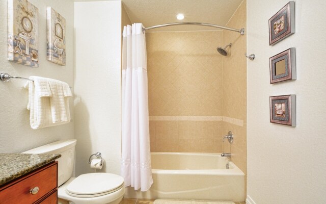 Condo Cabana Joia 3 Bedroom Reunion