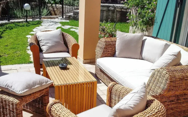 Villa Karydia Yaliskari Bay