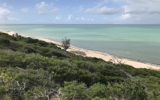 Eden Bay Eco Lodge