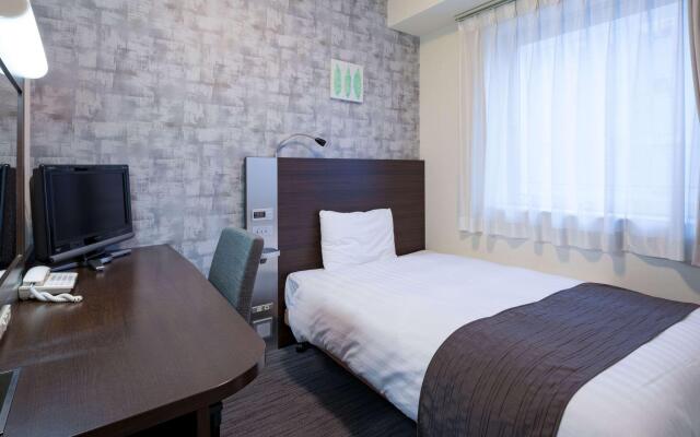 Comfort Hotel Hakodate