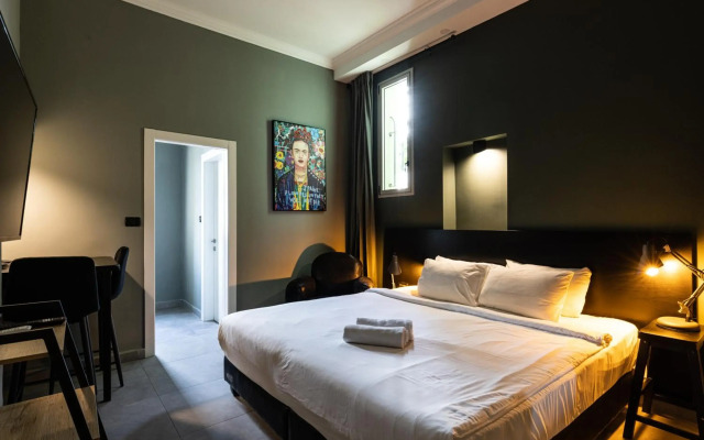Residence Suites Hotel