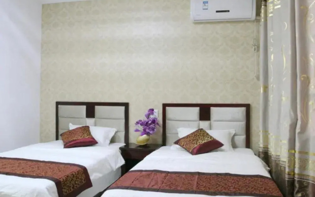 Xitang Laoqianzhuang Hotel