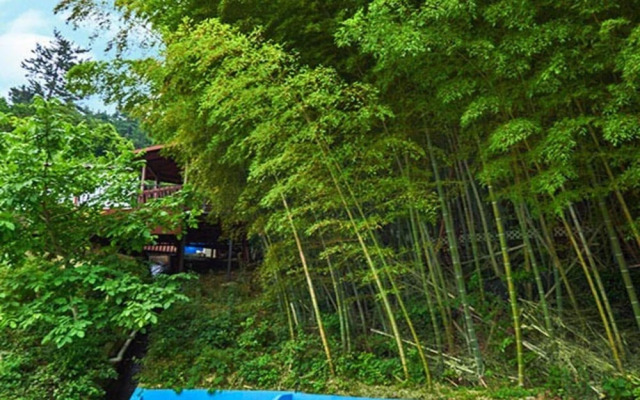 Yeosu Dolsan Healing Pension