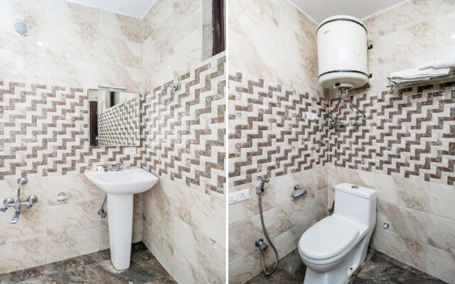 Hotel Green Ambition By OYO Rooms