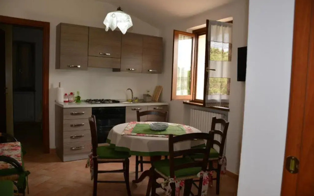 Country House Nonna Alda