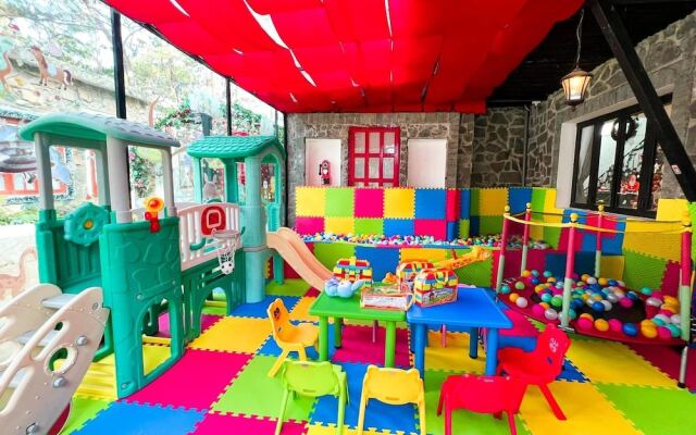 De Vivre Homestay Măng Đen