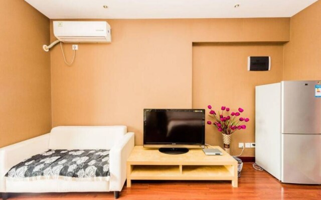 Xinghai Beyond Hotel Apartment