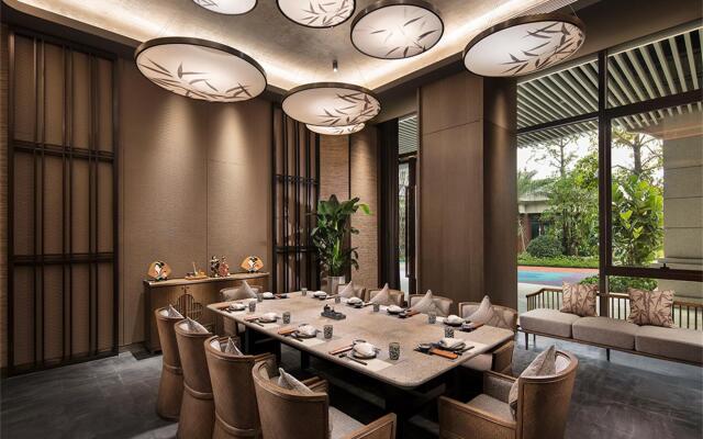 Song Hotel Jinan Fengming