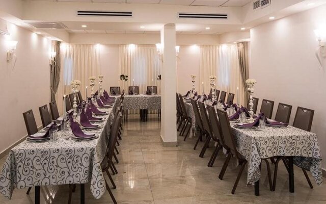 Kinorot Hotel