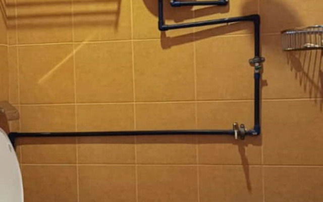 OYO 90785 Pandan Hotel