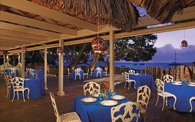 Occidental Flamenco Beach