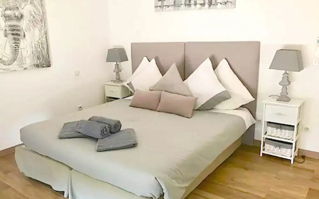 Villa Alibert 1