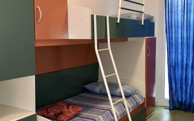 Villetta al Mare Gallipoli