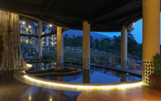 Baobab Safari Resort