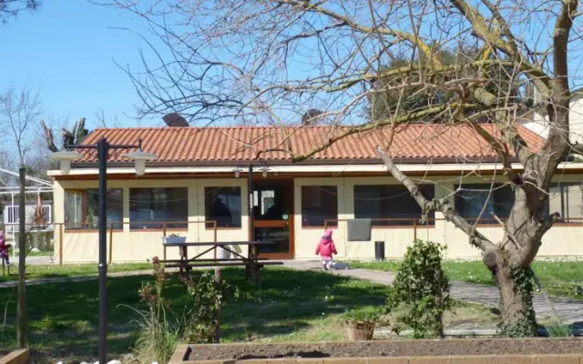 Agriturismo Angelini