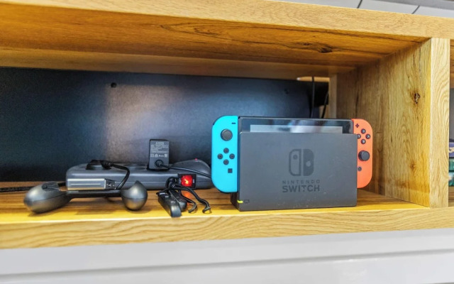 Rainforest Reef Retreat - Esplanade Ground-floor Apartment