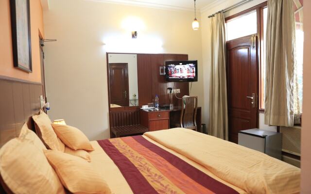 Srishti Home