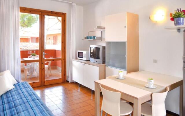 Villaggio Capistrano