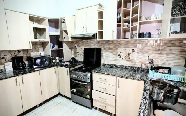 Itunda Nice Residence Kigali
