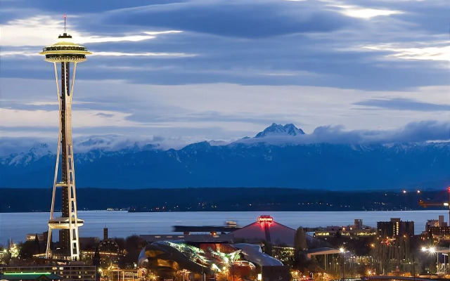 Classic Craftsman - Three Bedroom Home with Fireplace