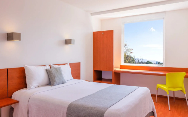 One Oaxaca Centro Hotel