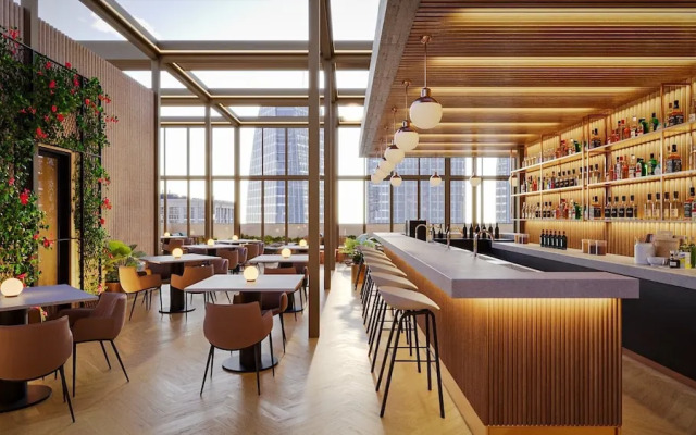 voco TIMES SQUARE - BROADWAY by IHG