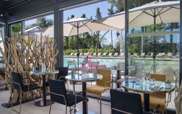 Hotel Mas de Couran