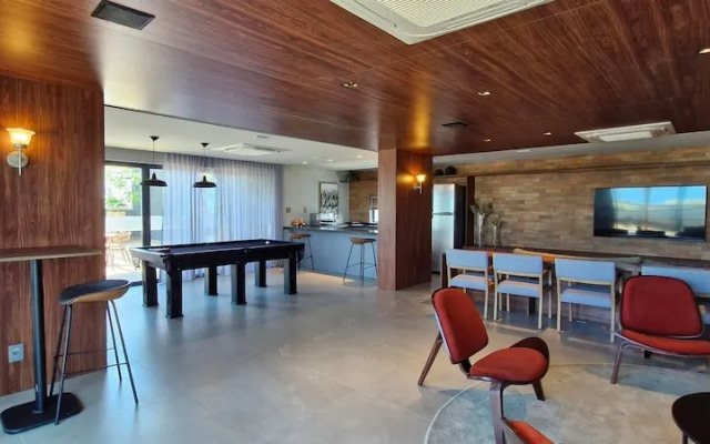 COARM0106 - Edificio Art Studio