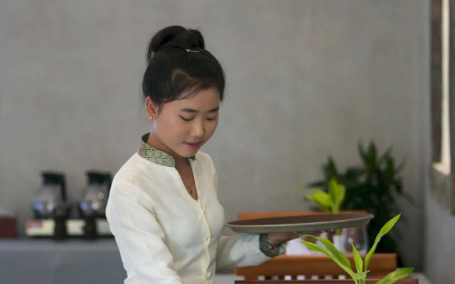 Friendly Angkor Boutique