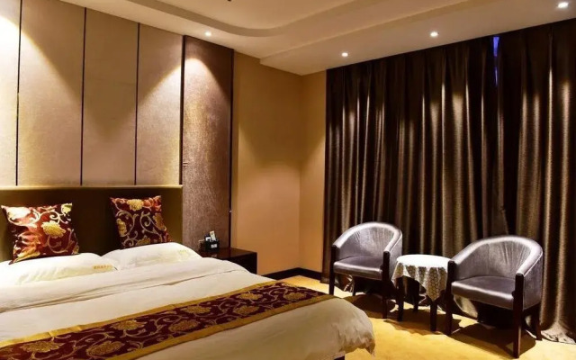 Haoge Hotel