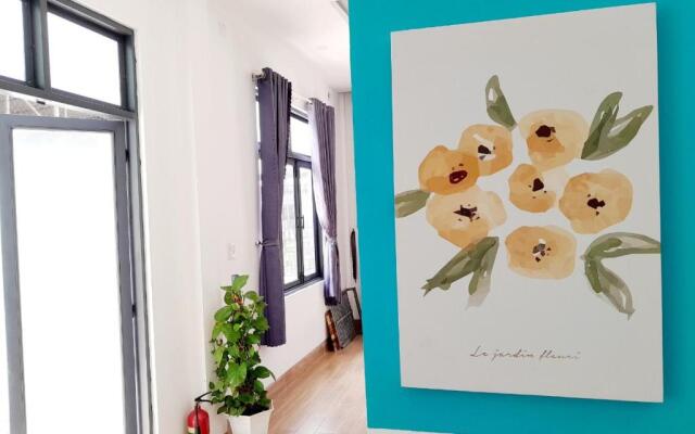 Song Suoi homestay cn 2