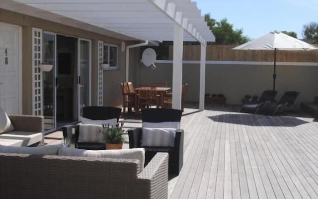 Whale Bay Villa