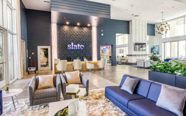Slate Scottsdale