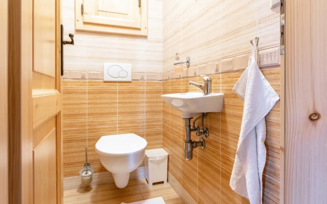 Villa in Rudnik With Pool & Sauna Retreat