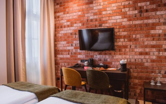 Hotel M23